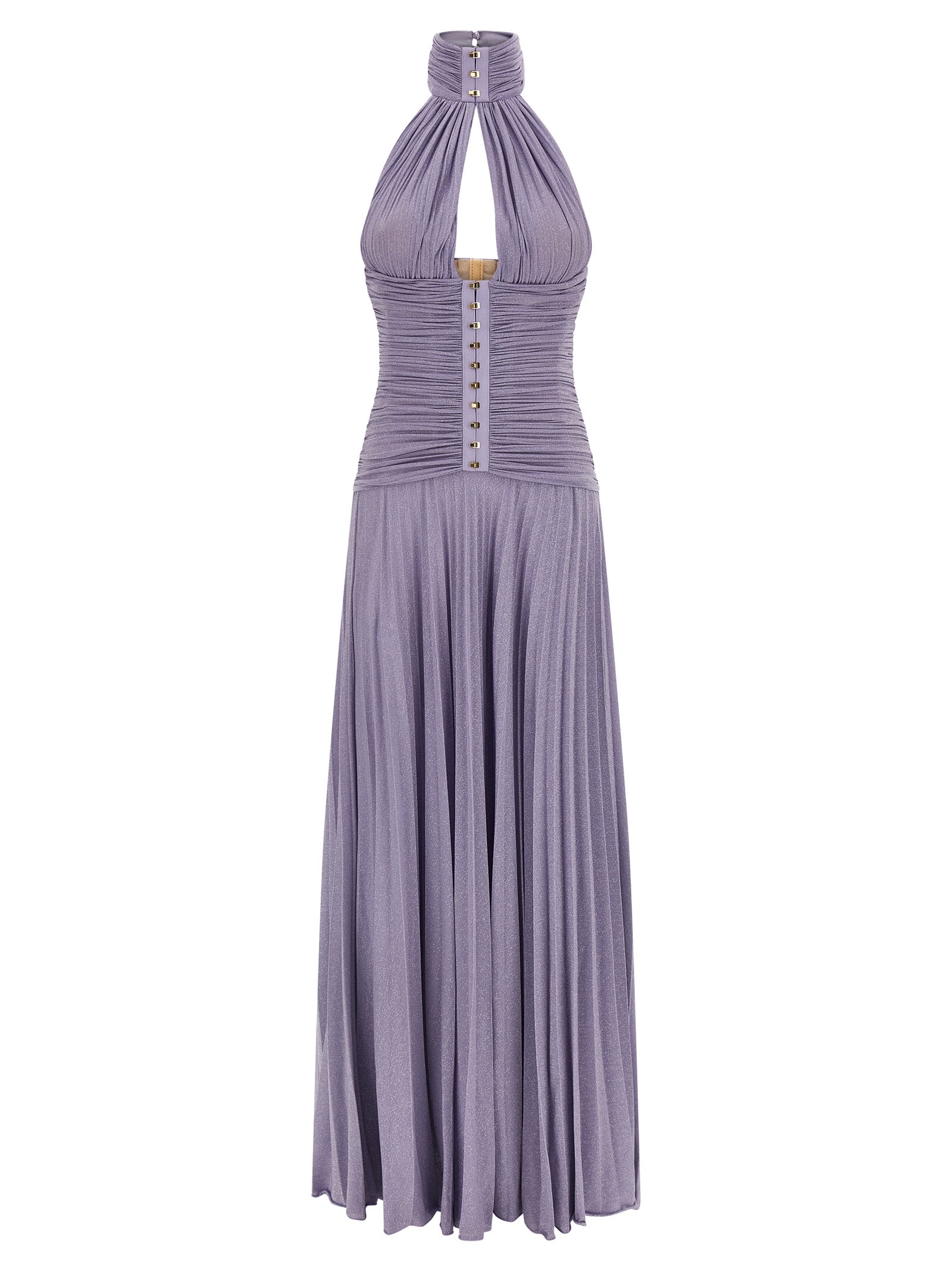Elisabetta Franchi Red Carpet Dress