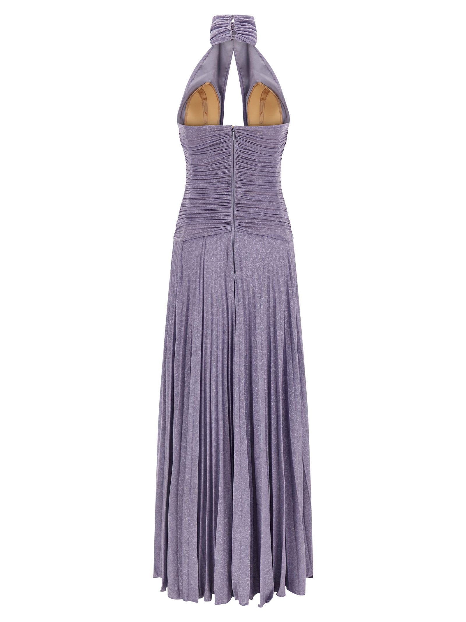 Elisabetta Franchi Red Carpet Dress