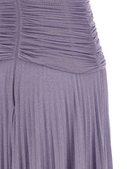 Elisabetta Franchi Red Carpet Dress