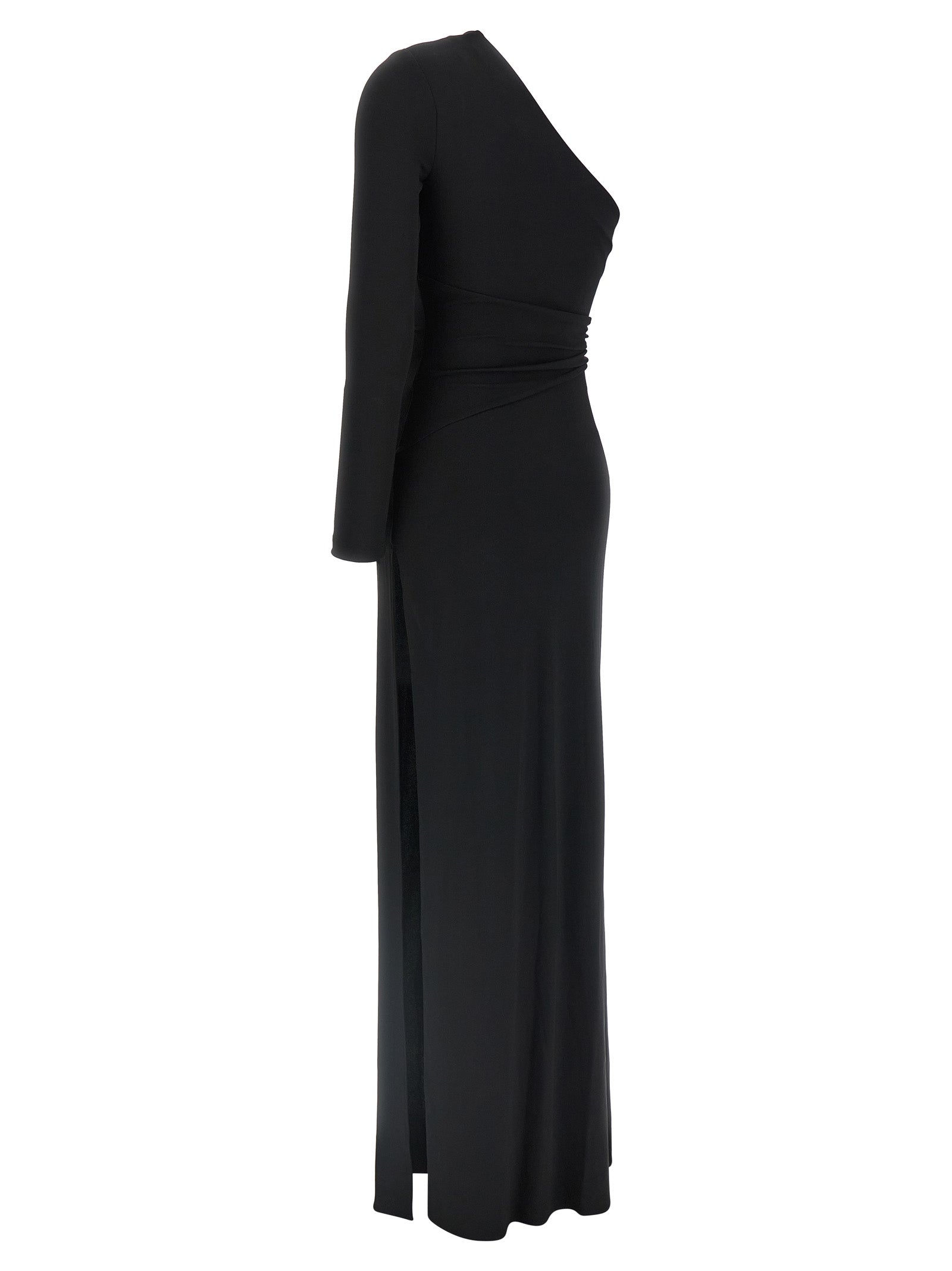 Elisabetta Franchi Red Carpet Dress