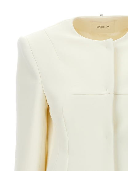 Sportmax Aceri Jacket
