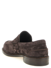 Tricker's Adam Loafers