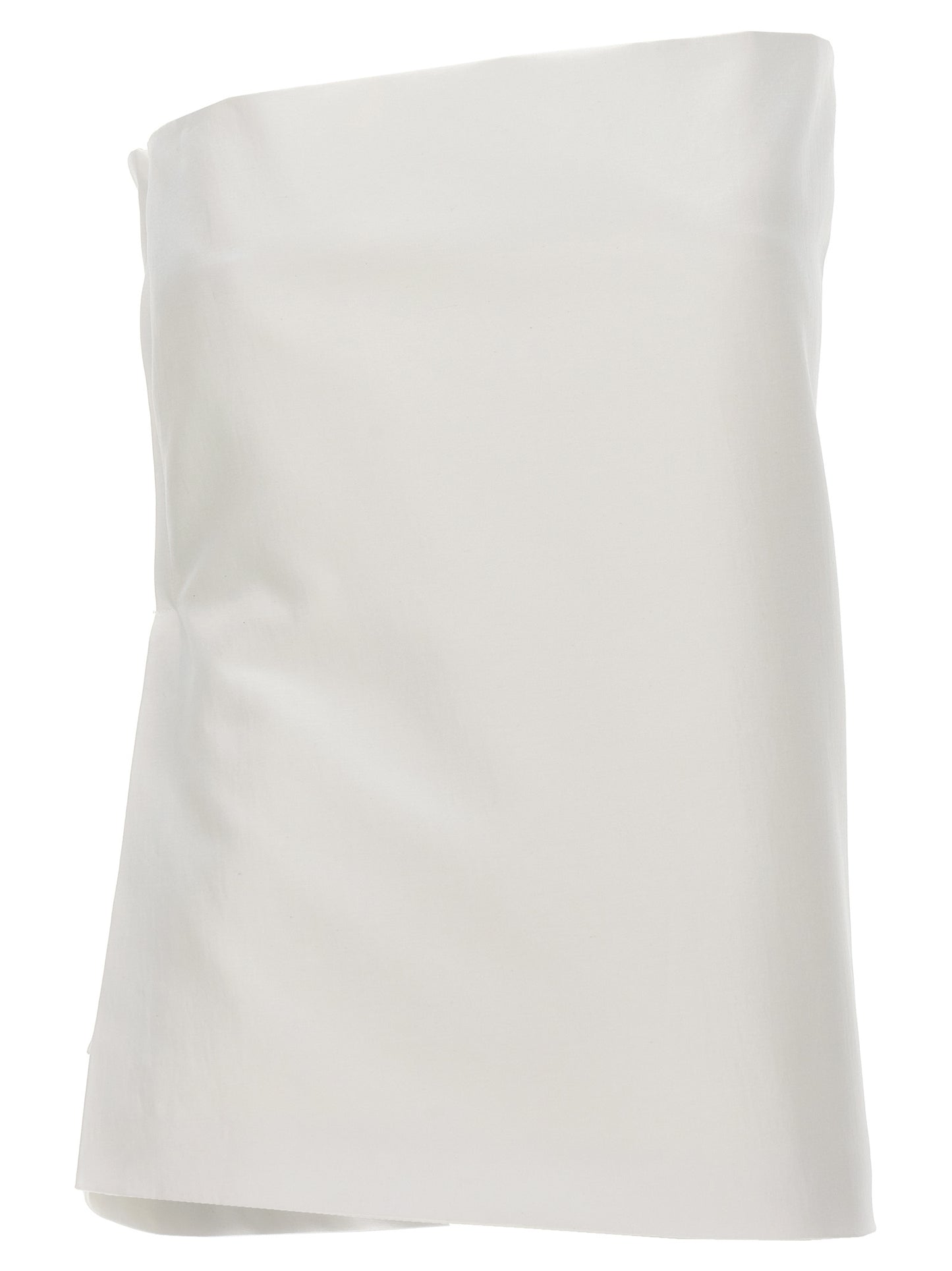 Sportmax Adda Bustier Top — Off‑Shoulder Corset Top