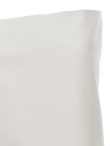 Sportmax Adda Bustier Top — Off‑Shoulder Corset Top