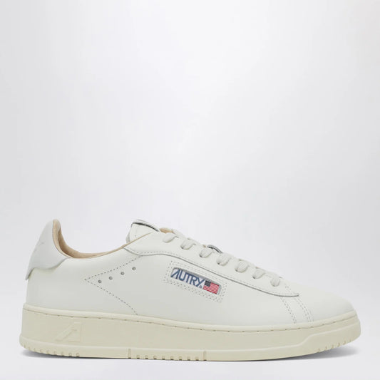 AUTRY Dallas Low white Sneakers
