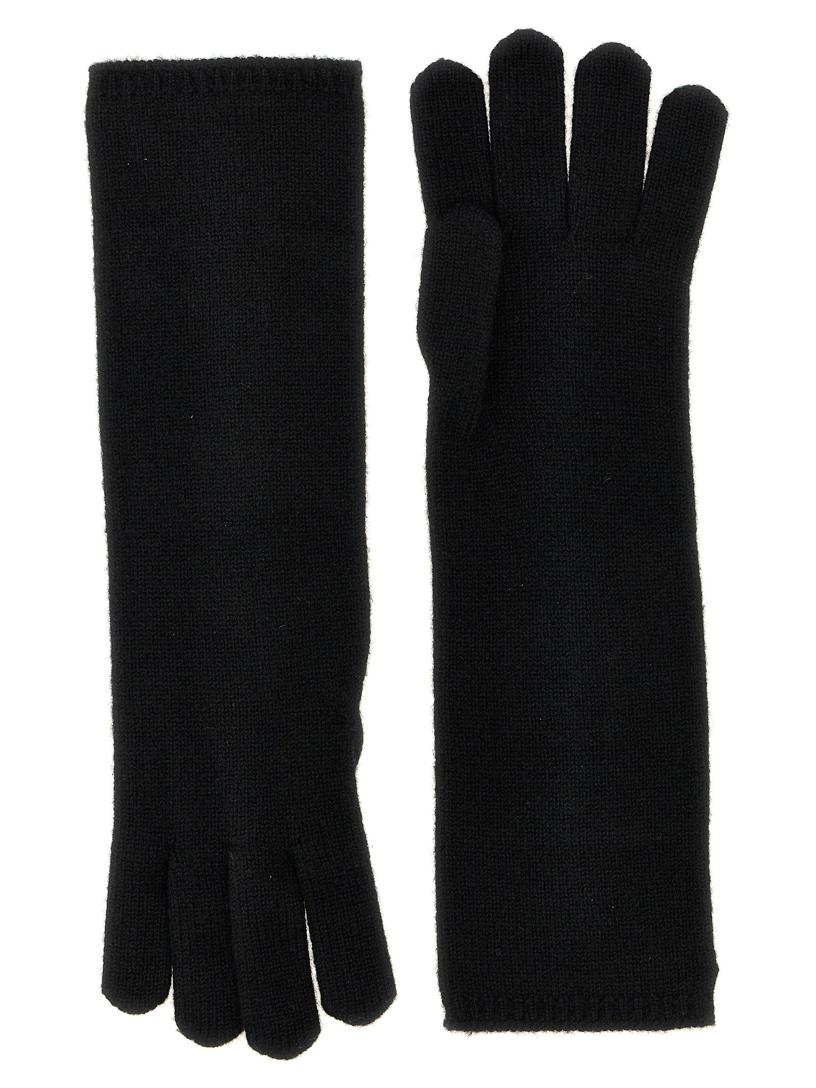 Max Mara Alaggio Gloves