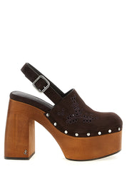 Jimmy Choo Alida Clog