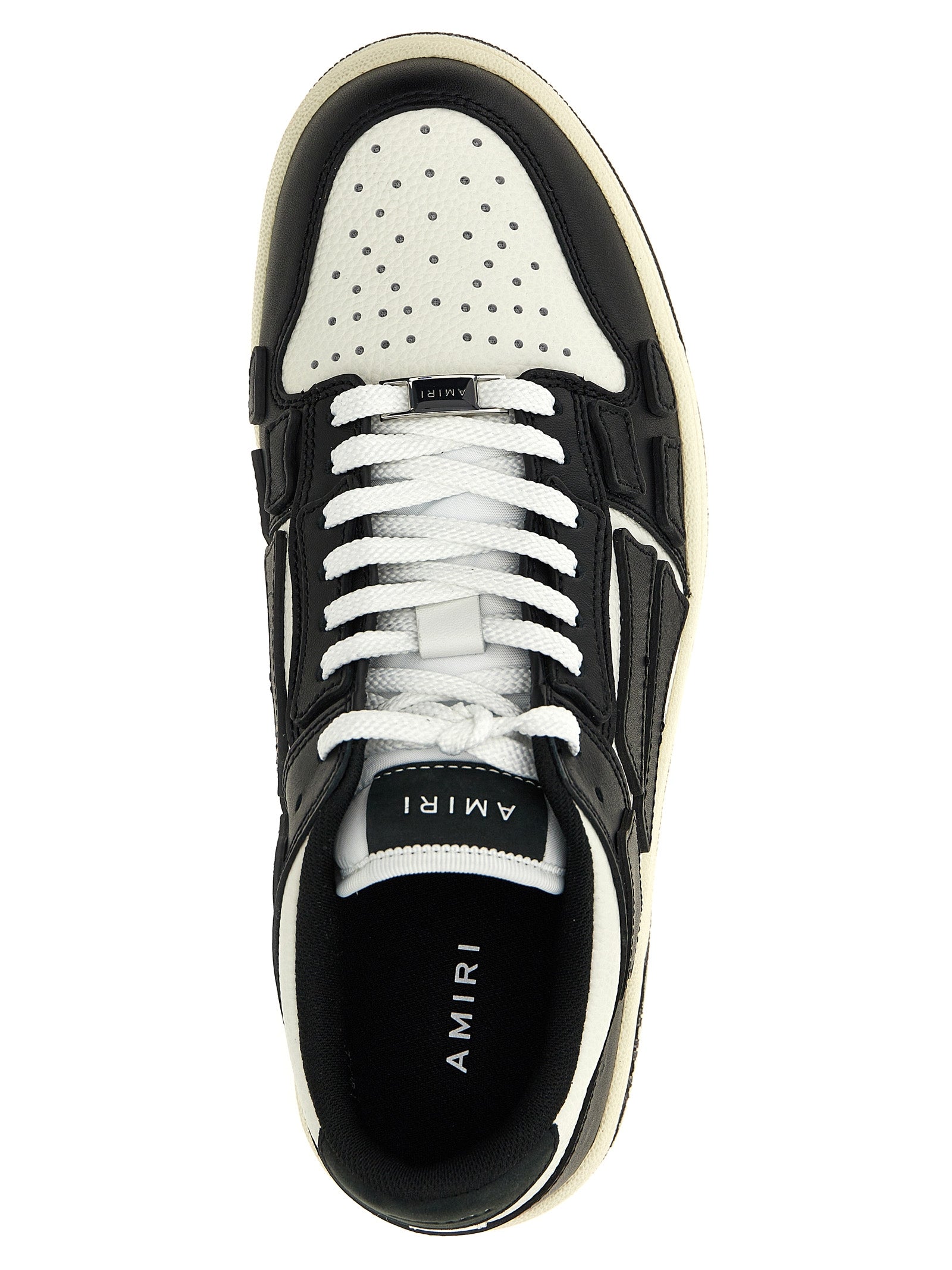Amiri Skel Top Low Sneakers