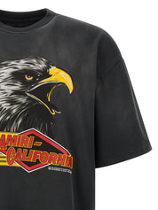 Amiri Eagle T-shirt