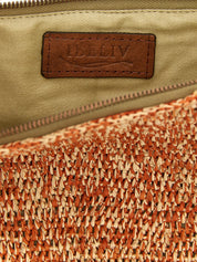 Ibeliv Ampy Clutch