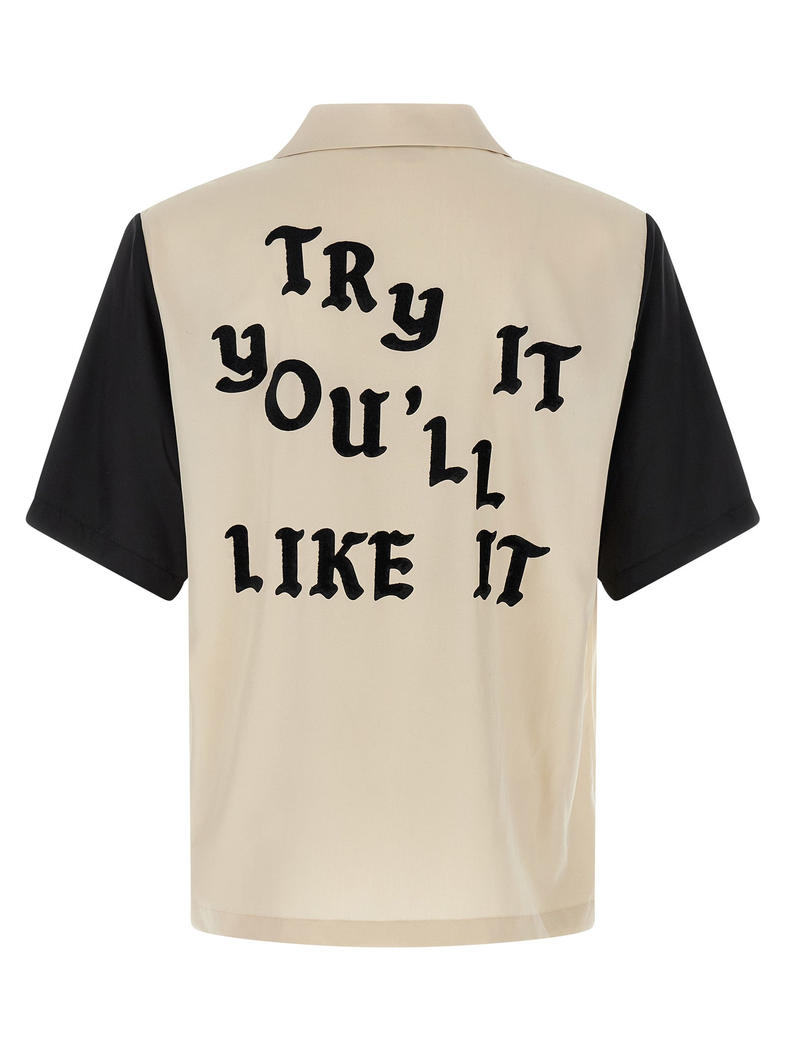 Amiri Alabaster Shirt