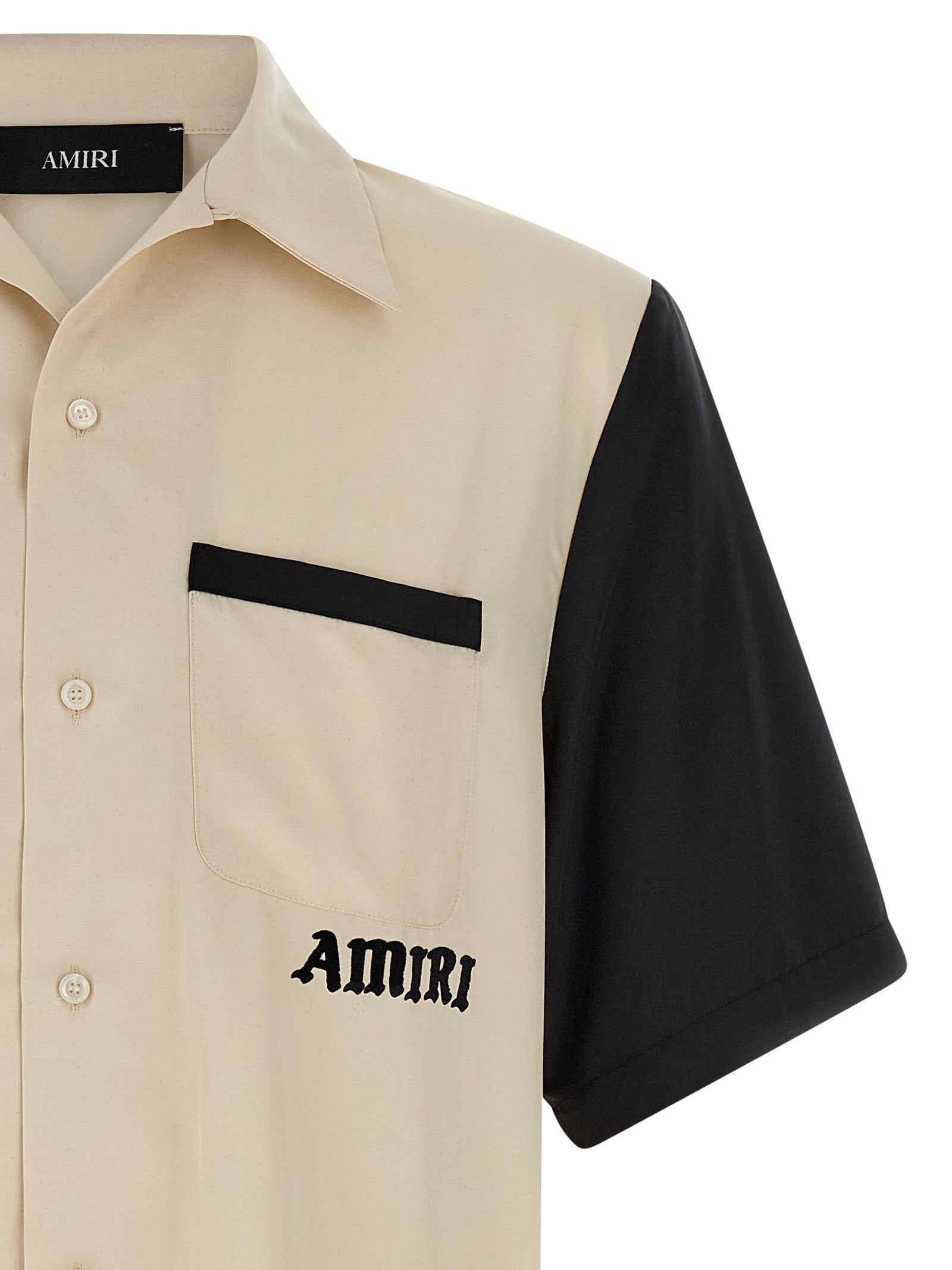 Amiri Alabaster Shirt
