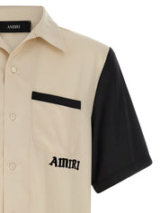 Amiri Alabaster Shirt