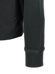 Amiri Hollywood Hoodie — Men's Oversized Topwear