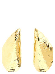 Armarium Mussel Shell Earrings