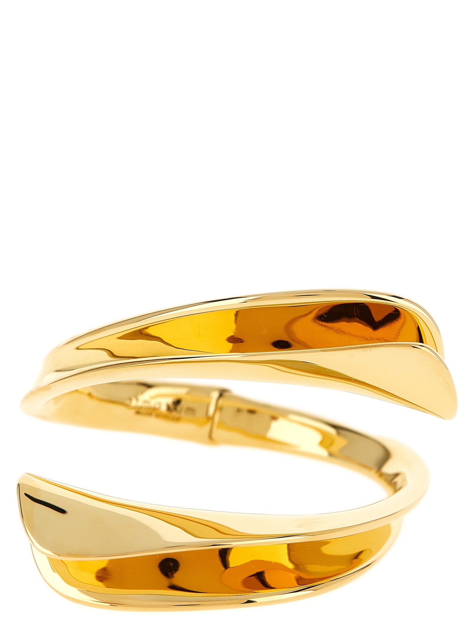 Armarium Torchon Bracelet — Gold Jewellery for Women