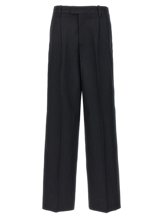 Armarium Giorgia Trousers — High-Waist Palazzo Pants