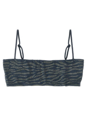 Mc2 Saint Barth Athena Bikini Top