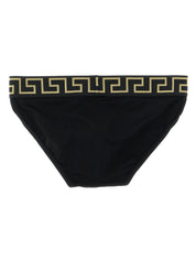 Versace Greca 2-pack Briefs Set