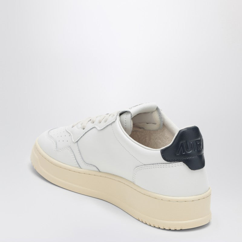 AUTRY Medalist white/space sneaker