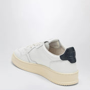 AUTRY Medalist white/space Sneakers