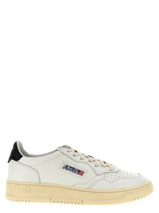 Autry Medalist Sneaker