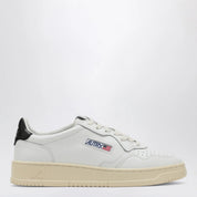 AUTRY Medalist white/black trainer