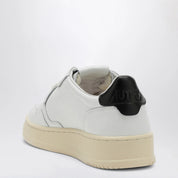 AUTRY Medalist white/black trainer