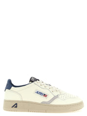 Autry Medalist Low Sneakers