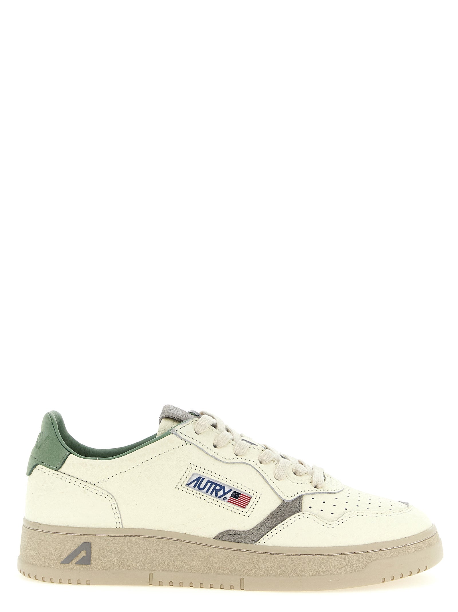 Autry Medalist Low Sneakers