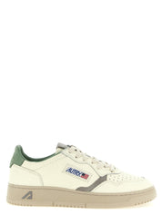 Autry Medalist Low Sneakers