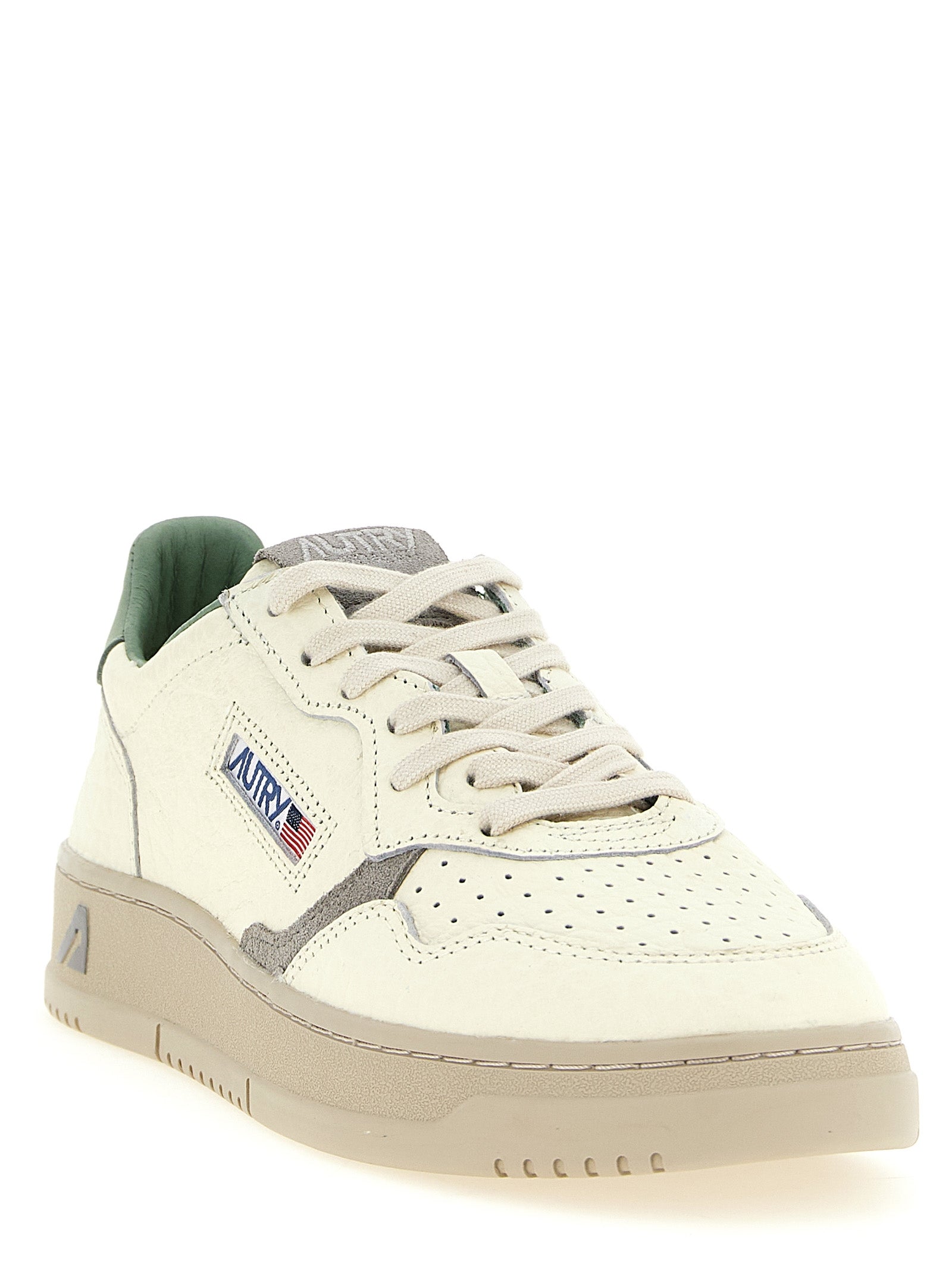 Autry Medalist Low Sneakers