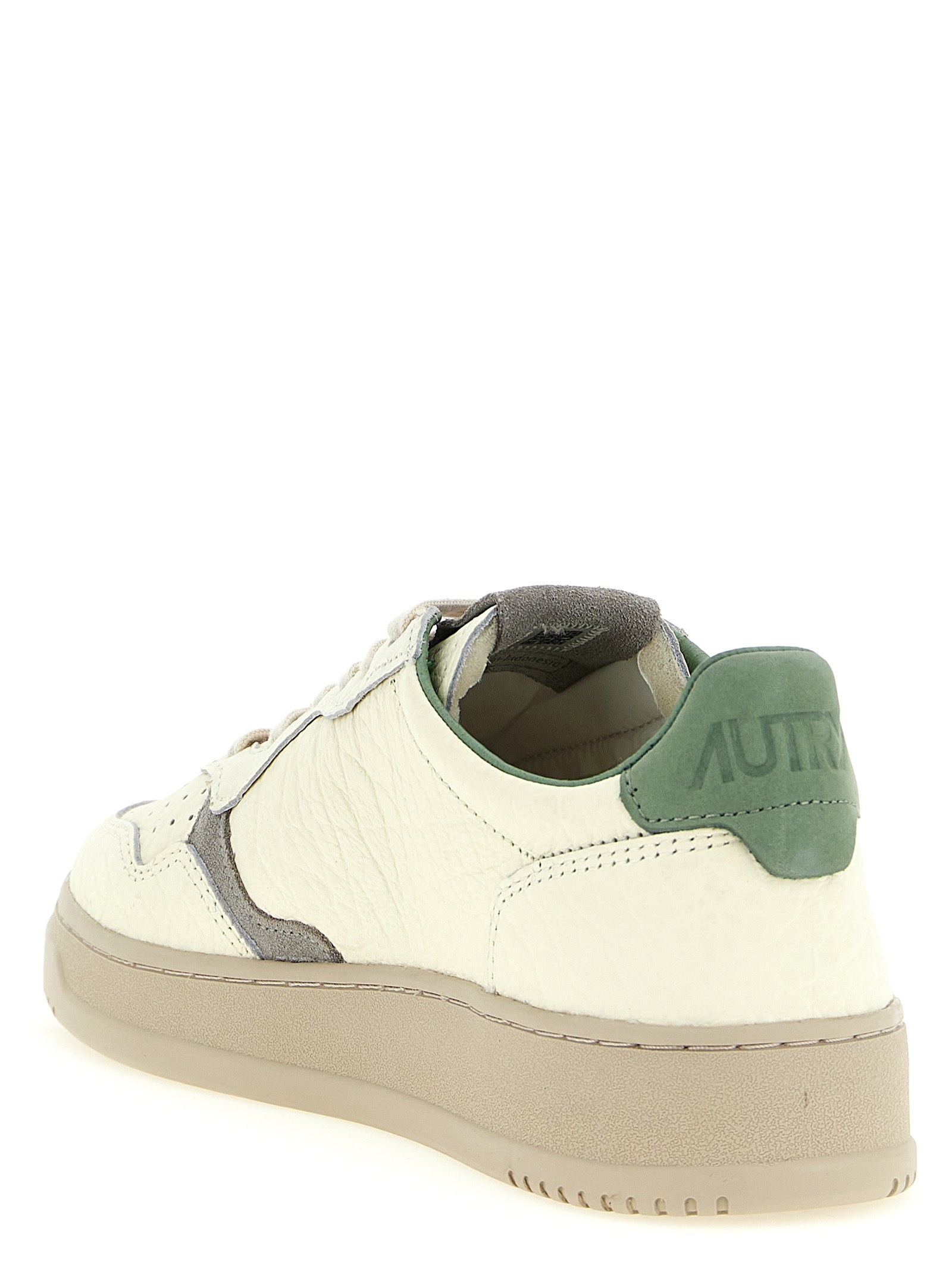 Autry Medalist Low Sneakers