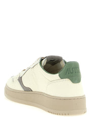 Autry Medalist Low Sneakers