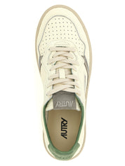 Autry Medalist Low Sneakers