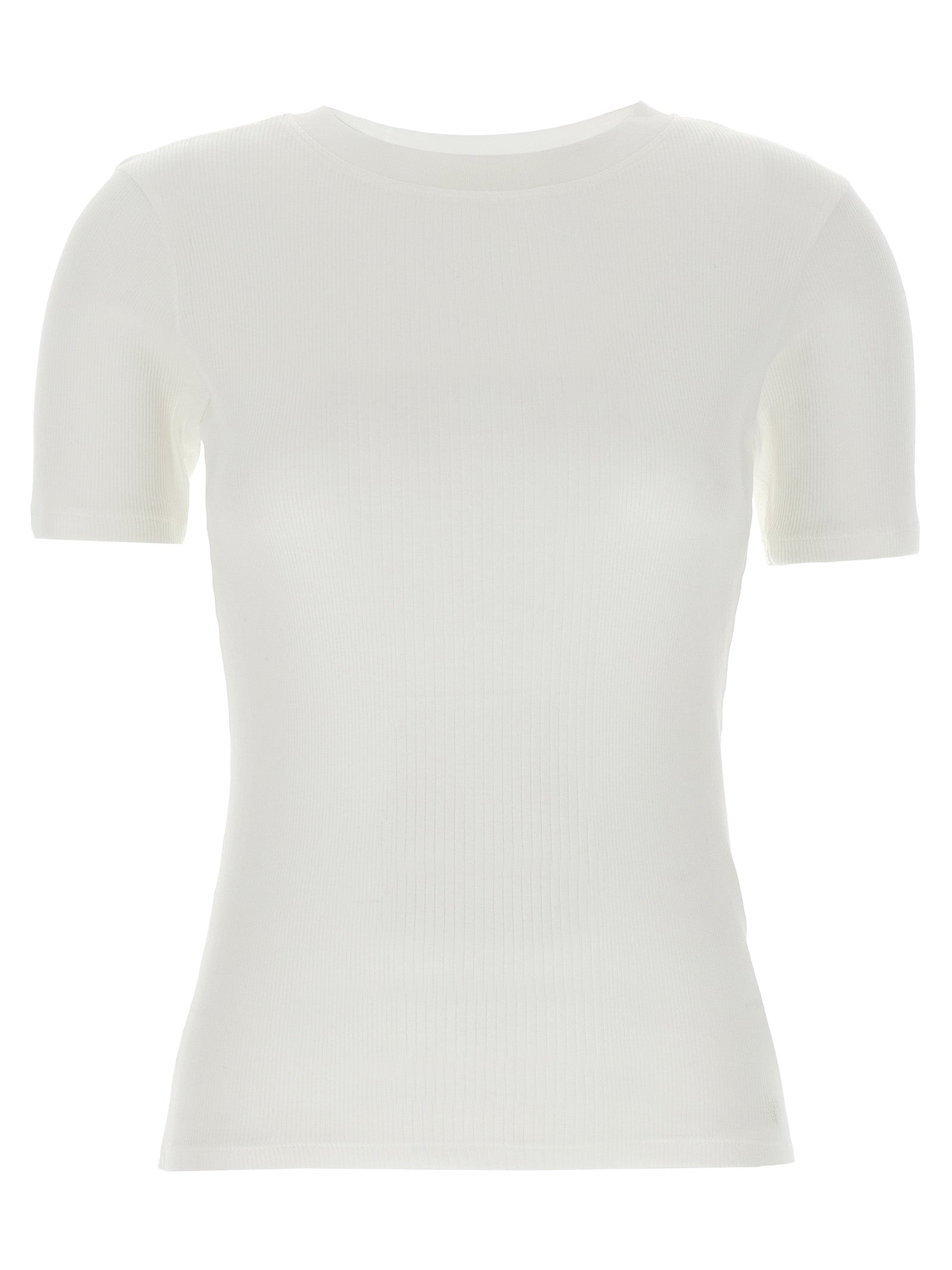 Loulou De Saison Avalyn T-shirt — Women's Topwear