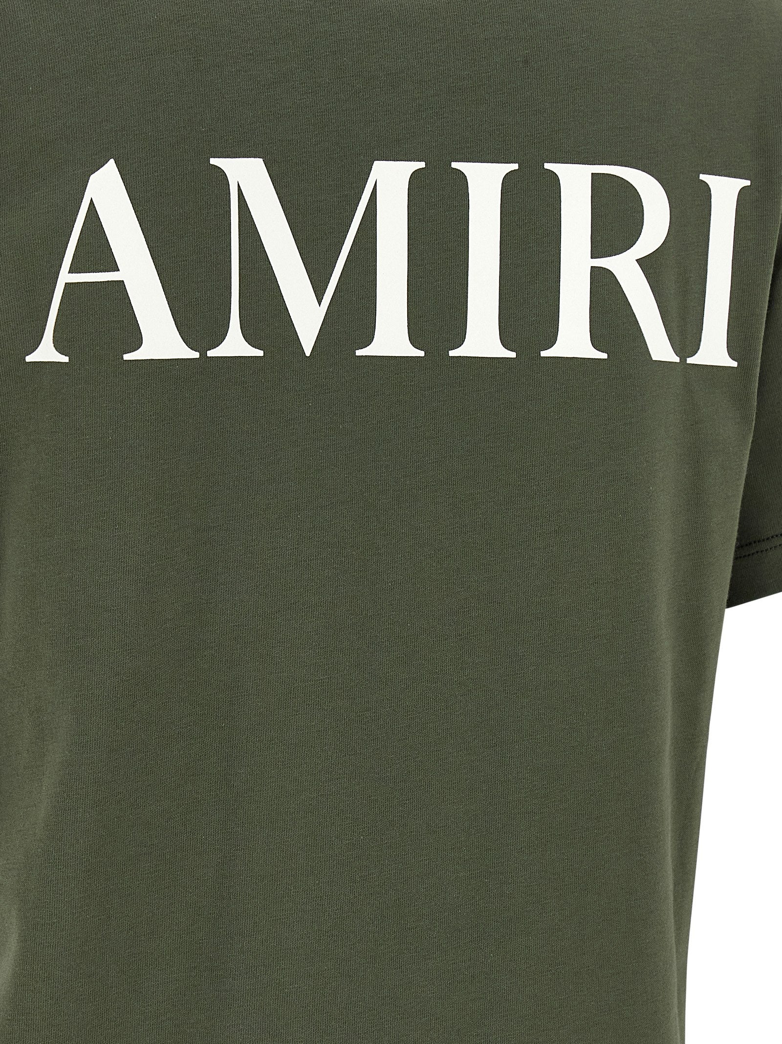 Amiri Core Logo T-shirt