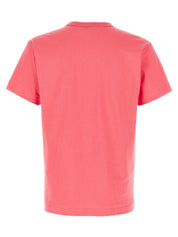 Comme Des Garçons Play Logo Patch T-shirt