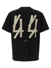 44 Label Backstage T-shirt