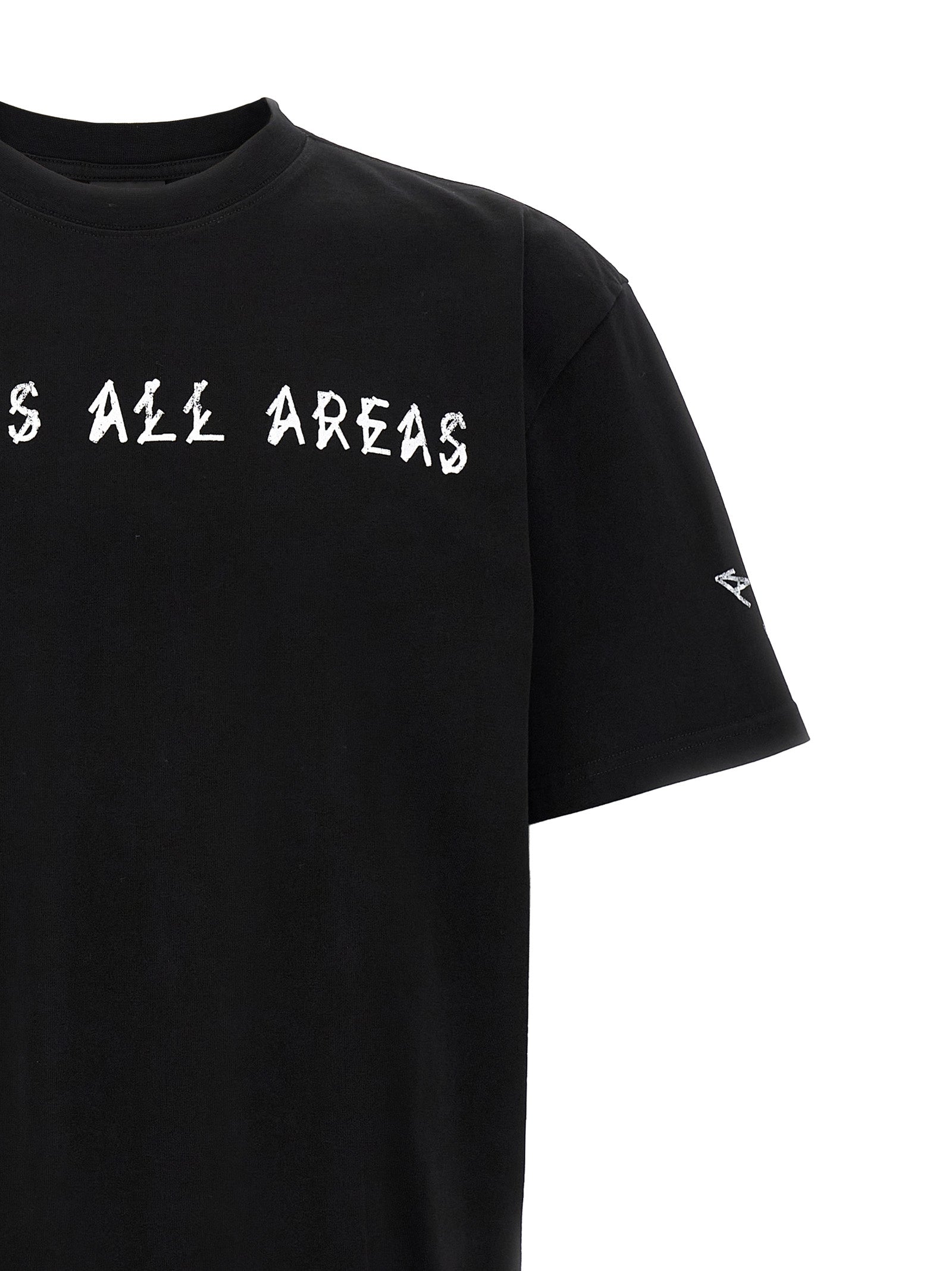 44 Label Gloves T-shirt