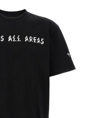 44 Label Gloves T-shirt