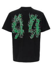 44 Label Centipede T-shirt