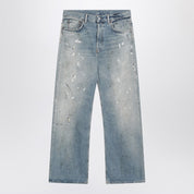 Acne Studios Regular fit jeans 2021M