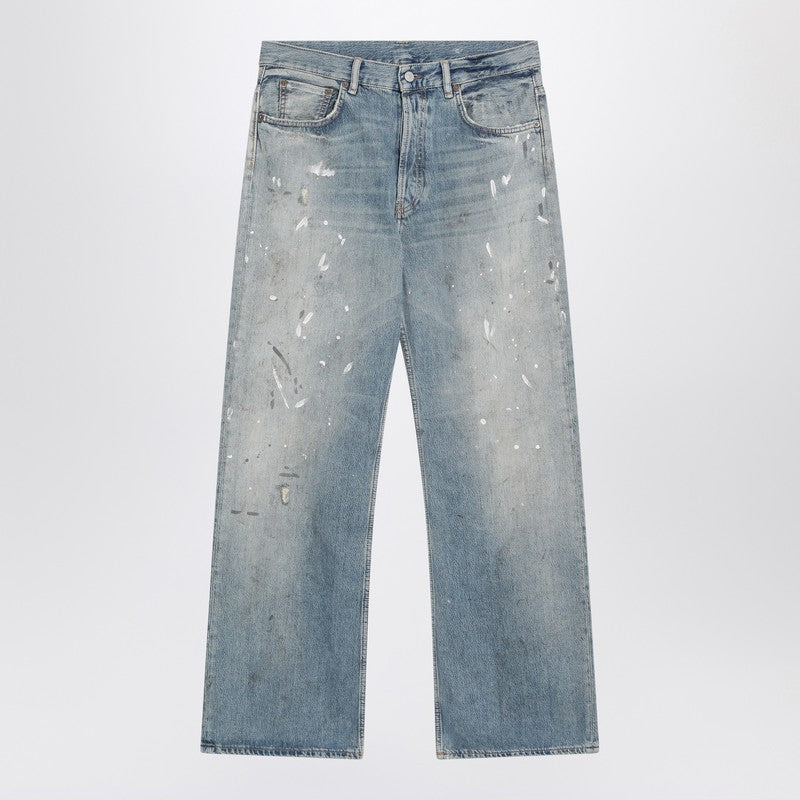 Acne Studios Regular fit jeans 2021M