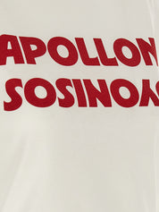 Valentino Garavani Apollon/dyonisos T-shirt