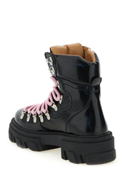 Ganni Cleated Mountain Amphibian