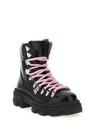 Ganni Cleated Mountain Amphibian