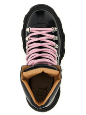 Ganni Cleated Mountain Amphibian