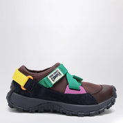 Brown Bobo Choses x Camper Sneakers