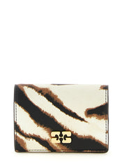 Ganni Bou Card Holder